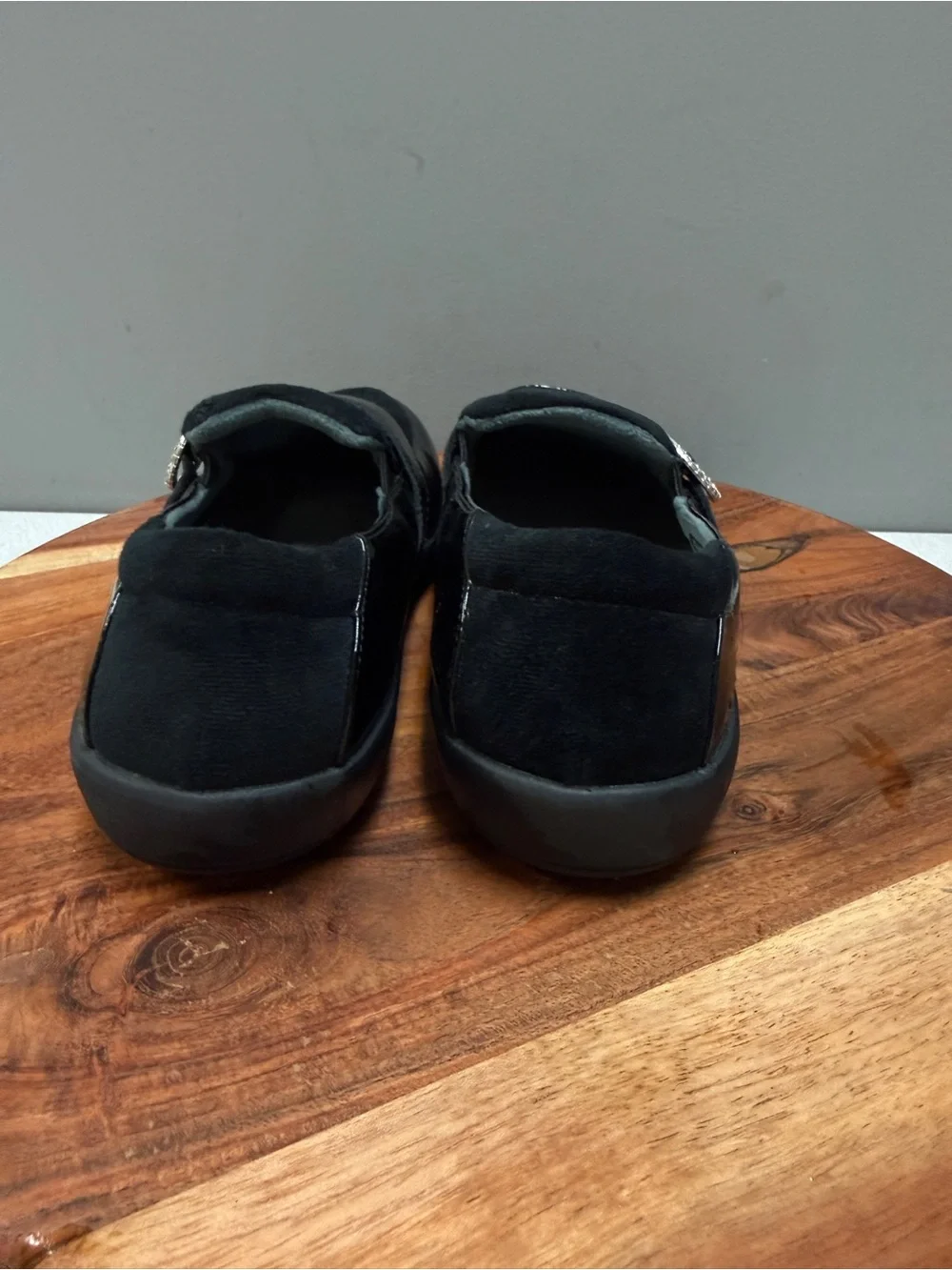Vita (Vita‎ Italy / Vita Flex-style comfort line) slip-on loafers
